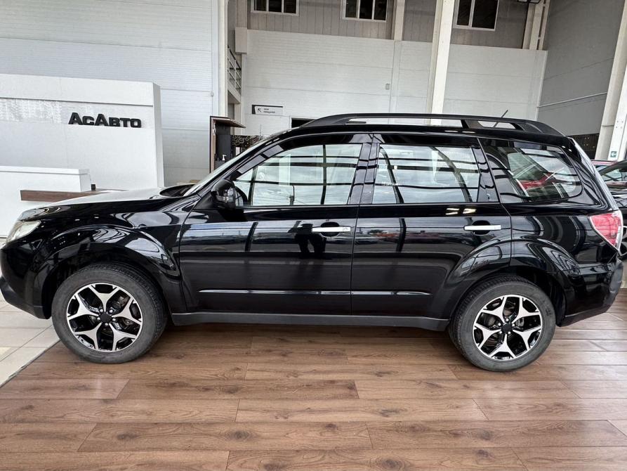 Subaru Forester IV Саратов  - изображение 8