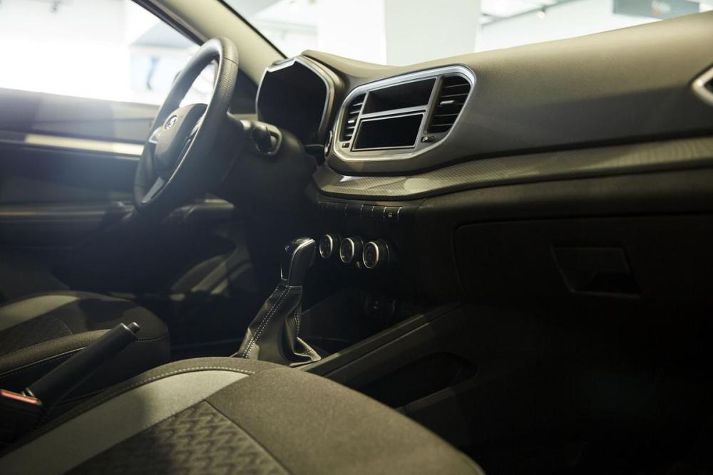 Lada (ВАЗ) Vesta I Рестайлинг (NG) Москва  - изображение 11