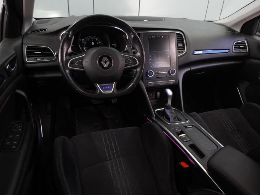 Renault Megane IV Воронеж  - изображение 9
