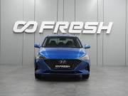 Hyundai Solaris II Рестайлинг Воронеж  - изображение 24
