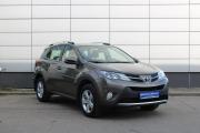 Toyota RAV4 IV (XA40) Ярославль  - изображение 17