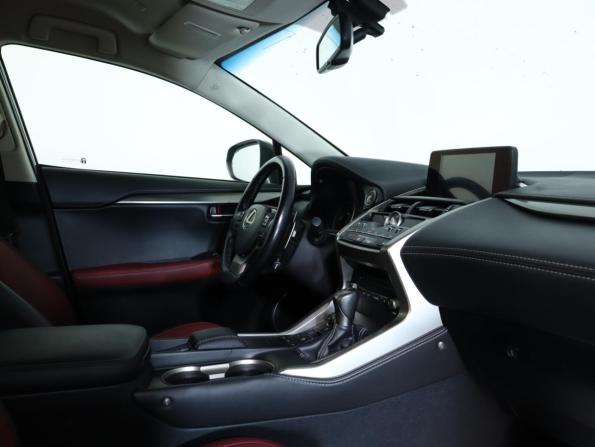 Lexus NX I Рестайлинг с пробегом 2019 года, цена 3 190 000 рублей, 89674 км, внедорожник, Автокод Объявления