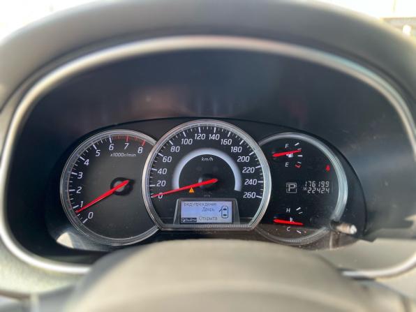 Nissan Teana II Рестайлинг с пробегом 2012 года, цена 1 120 000 рублей, 176200 км, седан, Автокод Объявления