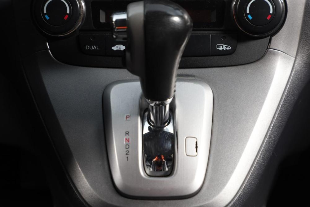 Honda CR-V III Новосибирск  - изображение 15