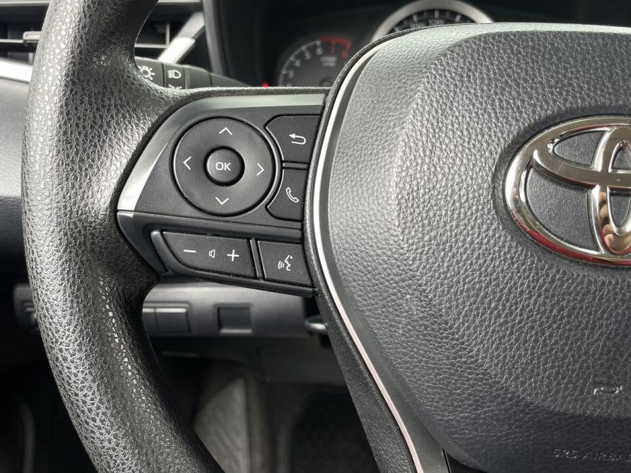Toyota Corolla XII (E210) Екатеринбург  - изображение 17