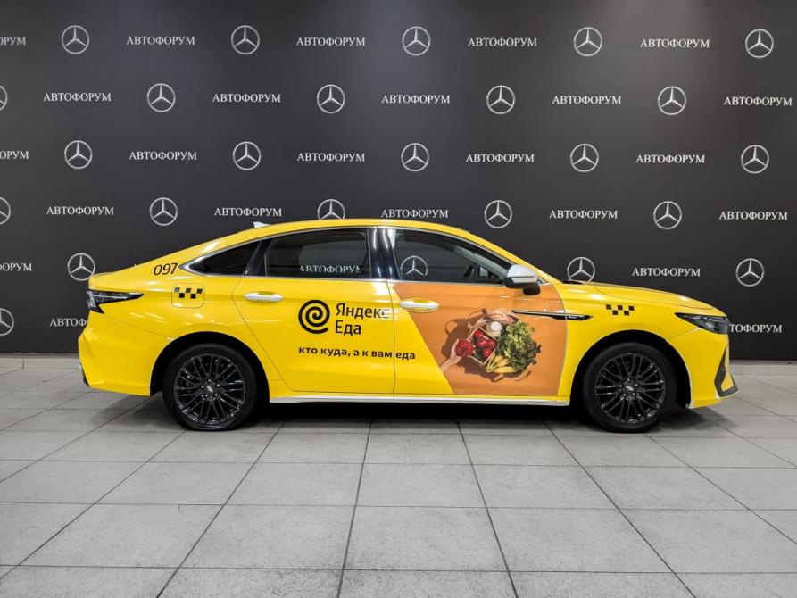 Chery Arrizo 8 Москва  - изображение 4