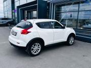 Nissan Juke I Санкт-Петербург  - изображение 13