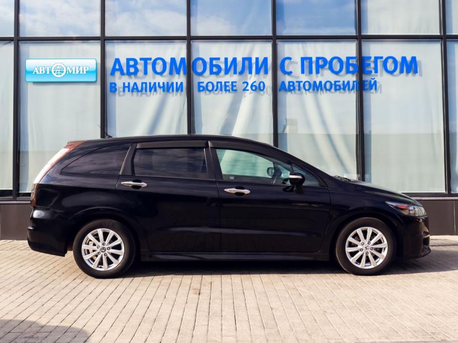 Honda Stream II Рестайлинг Екатеринбург  - изображение 1