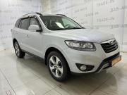 Hyundai Santa Fe II Рестайлинг Пермь  - изображение 24