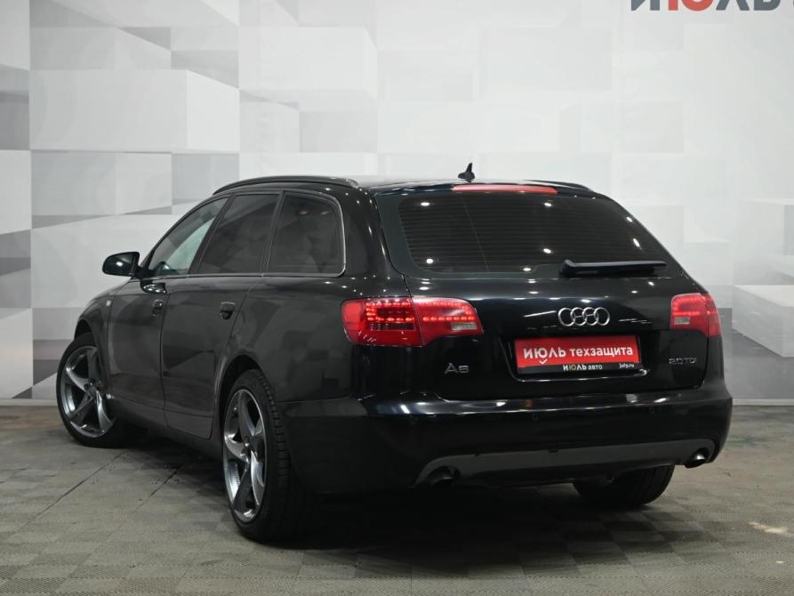 Audi A6 III (C6) Екатеринбург  - изображение 4