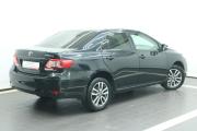 Toyota Corolla X (E140 E150) Рестайлинг Красноярск  - изображение 23