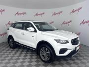 Geely Atlas Pro Псков  - изображение 30