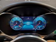Mercedes-Benz GLC Coupe I (C253) Рестайлинг Москва  - изображение 43