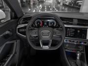 Audi Q3 II (F3) Москва  - изображение 35