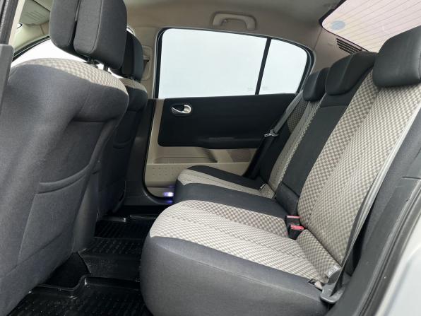 Renault Megane II с пробегом 2004 года, цена 350 000 рублей, 270016 км, седан, Автокод Объявления