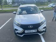 Lada (ВАЗ) XRAY I Ижевск  - изображение 23