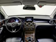 Mercedes-Benz GLC I (X253) Москва  - изображение 42