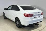 Lada (ВАЗ) Vesta I Саранск  - изображение 37