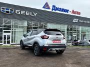 Renault Kaptur I Рестайлинг Набережные Челны  - изображение 29