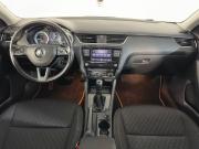 Skoda Octavia III (A7) Рестайлинг Великий Новгород  - изображение 28