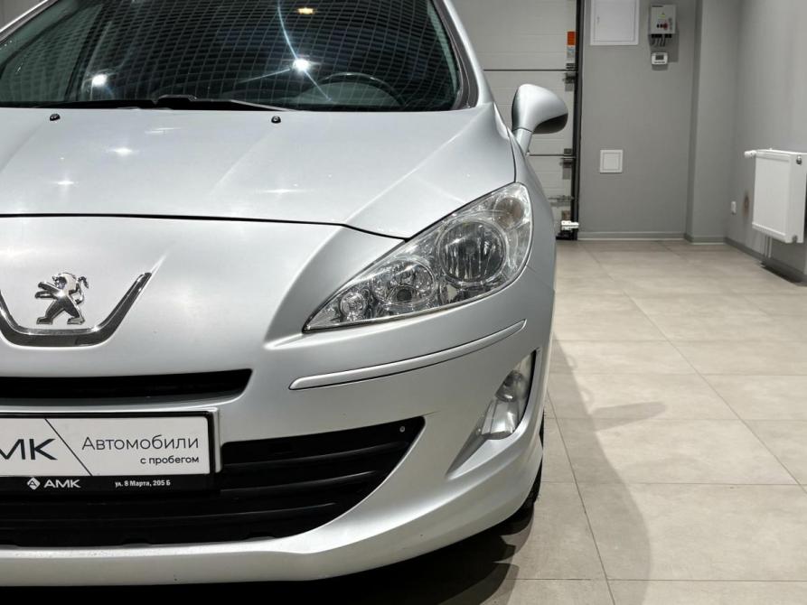 Peugeot 408 I Екатеринбург  - изображение 5