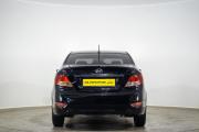 Hyundai Solaris I Оренбург  - изображение 23