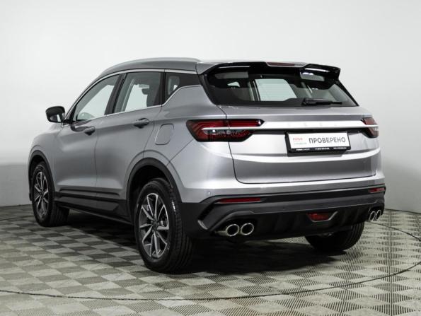 Geely Coolray I с пробегом 2023 года, цена 1 969 700 рублей, 39331 км, внедорожник, Автокод Объявления