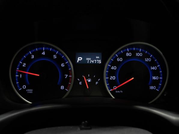 Toyota Wish II Рестайлинг с пробегом 2016 года, цена 1 670 000 рублей, 114800 км, минивэн, Автокод Объявления