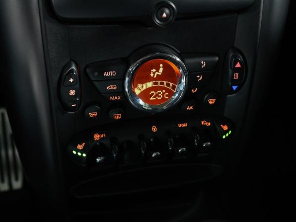 Mini Countryman I с пробегом 2013 года, цена 1 499 000 рублей, 98316 км, внедорожник, Автокод Объявления