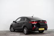 Kia Rio IV Сургут  - изображение 24