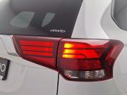 Mitsubishi Outlander III Рестайлинг 3 Мурманск  - изображение 38