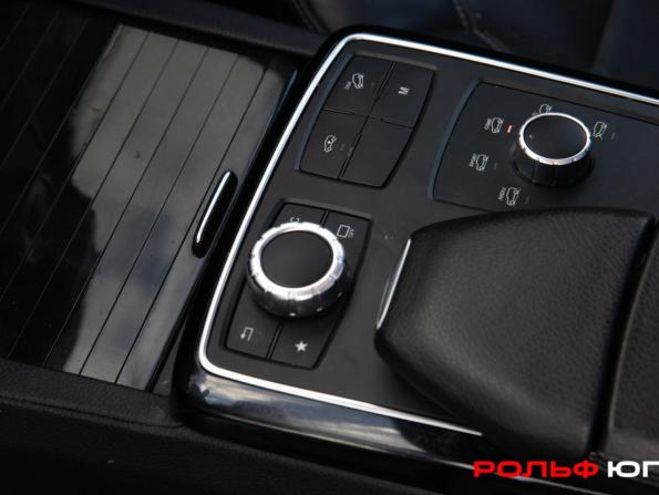 Mercedes-Benz GLS I (X166) с пробегом 2017 года, цена 4 388 000 рублей, 167795 км, внедорожник, Автокод Объявления