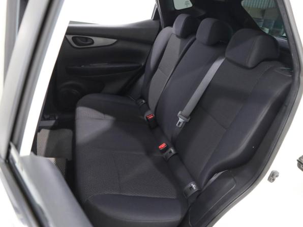 Nissan Qashqai II с пробегом 2015 года, цена 1 469 000 рублей, 169400 км, внедорожник, Автокод Объявления