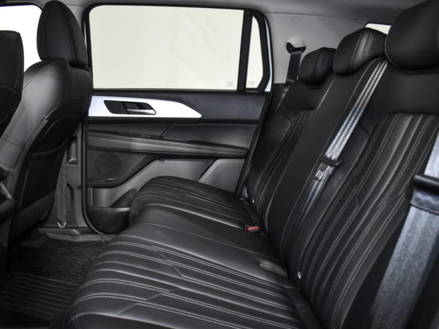 Haval H5 II Санкт-Петербург  - изображение 14