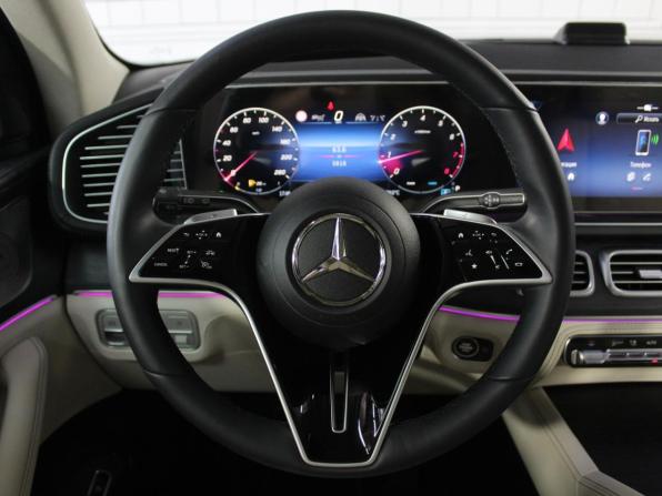 Новый Mercedes-Benz GLE II (V167) Рестайлинг 2025 года, цена 9 600 000 рублей, внедорожник, Автокод Объявления