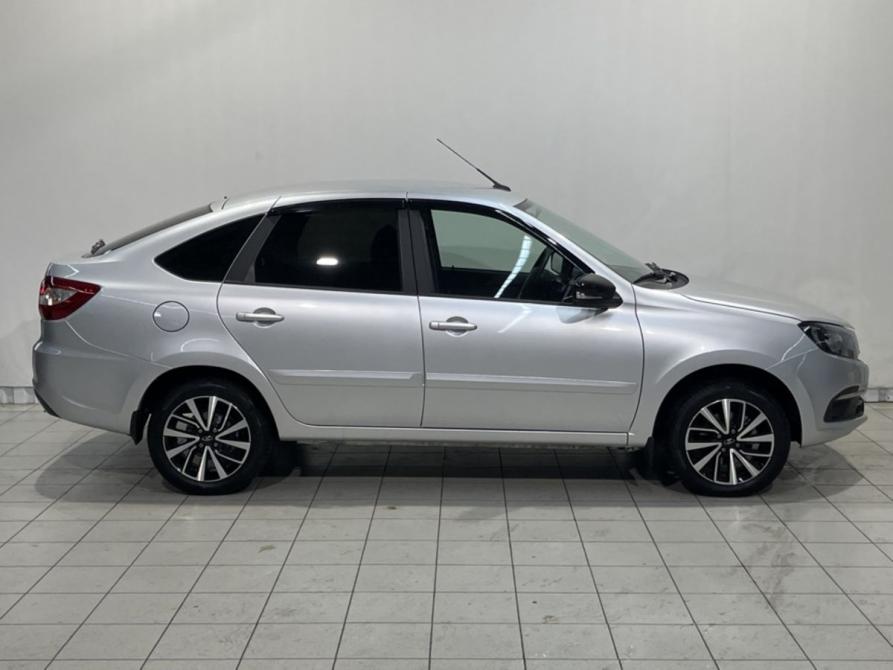 Lada (ВАЗ) Granta I Рестайлинг Курск  - изображение 4