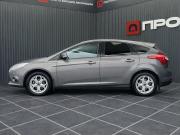 Ford Focus III Пермь  - изображение 54