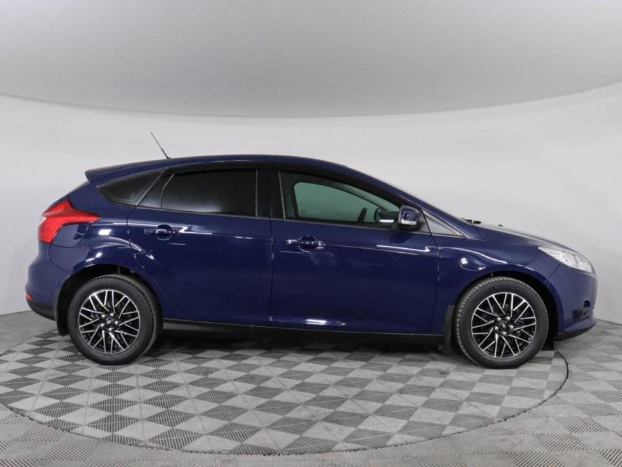 Ford Focus III Химки  - изображение 4