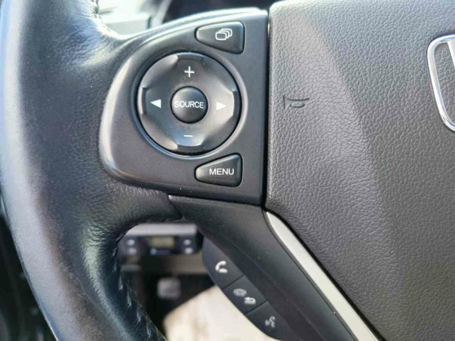 Honda CR-V IV Тюмень  - изображение 20