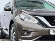 Nissan Murano III (Z52) Иркутск  - изображение 42