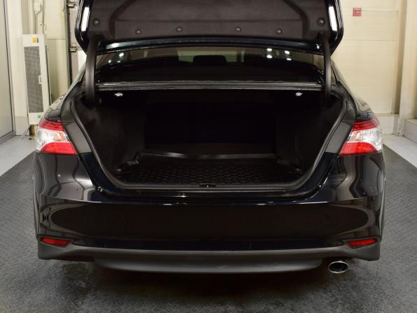 Toyota Camry VIII (XV70) с пробегом 2019 года, цена 2 799 995 рублей, 82013 км, седан, Автокод Объявления