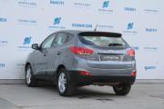 Hyundai ix35 I Пермь  - изображение 25