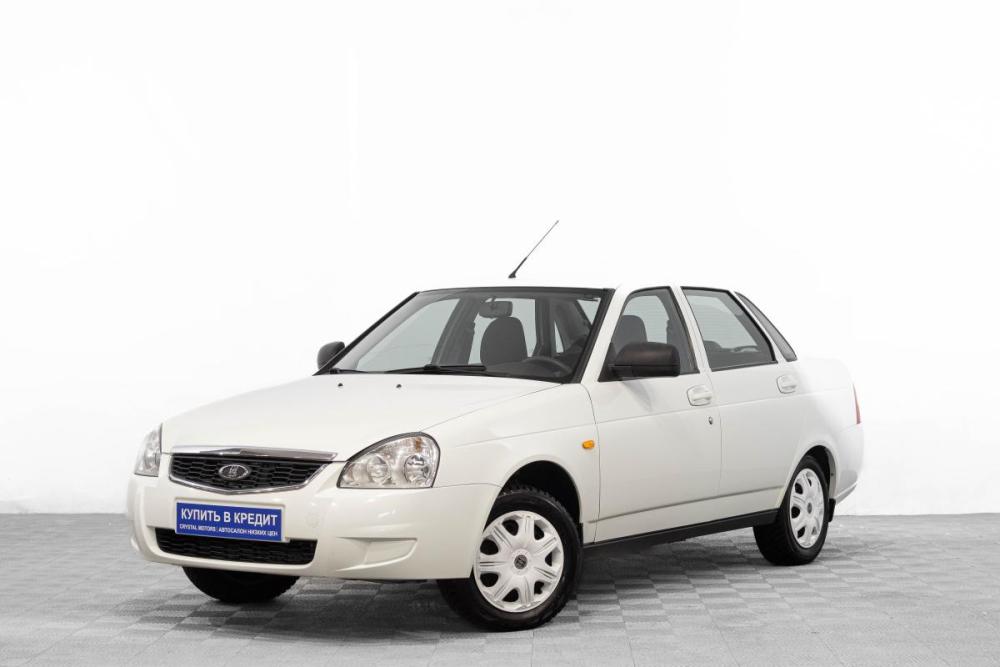 Lada (ВАЗ) Priora I Рестайлинг Барнаул  - изображение 4