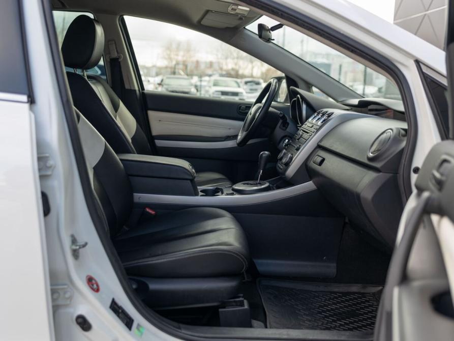 Mazda CX-7 I Рестайлинг Новосибирск  - изображение 23
