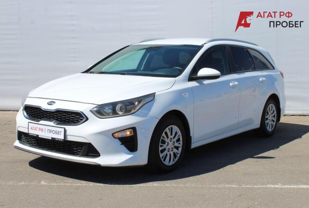 Kia Ceed III Нижний Новгород  - изображение 1