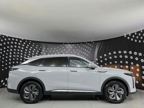 Exeed RX с пробегом 2023 года, цена 3 430 000 рублей, 39764 км, внедорожник, Автокод Объявления