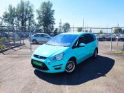 Ford S-MAX I Рестайлинг Ростов-на-Дону  - изображение 20