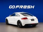 Audi TT II (8J) Рестайлинг Москва  - изображение 24