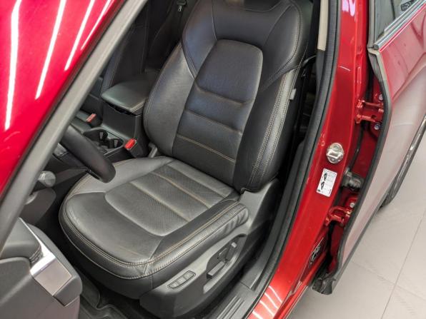 Mazda CX-5 II с пробегом 2019 года, цена 2 650 000 рублей, 86900 км, внедорожник, Автокод Объявления