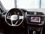 Volkswagen Tiguan II Рестайлинг Екатеринбург  - изображение 40